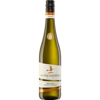 Riesling Kabinett, Trocken, Baden, Baden, 2024, Weißwein