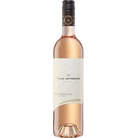Villa Heynburg Cuvée Rosé QbA, Trocken, Baden, Baden, 2024, Roséwein