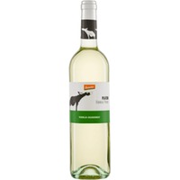 Platero Verdejo-Chardonnay - Parra Jiménez