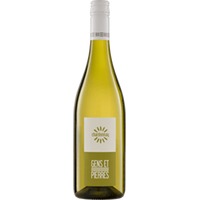 Gens Et Pierres Chardonnay - Gens Et Pierres