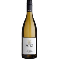 Gutedel Uff de Hefe Markgräflerland trocken - Weingut Zotz