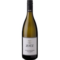 Alte Reben Grauburgunder trocken - Weingut Zotz
