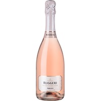 Ruggeri Prosecco Rosé Argeo Brut, Prosecco DOC