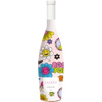 Miraflors Rosé Côtes Catalanes IGP édition limitée - Domaine Lafage