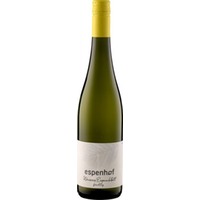 Weingut Espenhof Weisses Espenblatt QbA fruchtig - 6Fl. á 0,75l