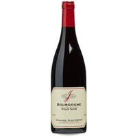 Domaine Jean Grivot Bourgogne Pinot Noir