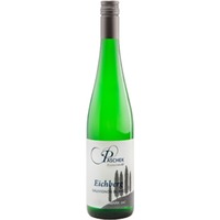 Sauvignon Blanc Eichberg Südsteiermark DAC 2024
