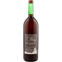 Roter Traubensaft 1l