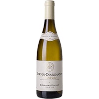 Domaine Poisot Père & Fils : Corton-Charlemagne Grand cru