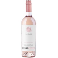 Montalto Collezione Famiglia Passivento Rosato Terre Sicil