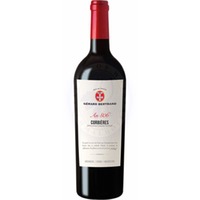 Heritage 806 Corbieres Bertrand