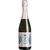 Sekt Austria Reserve Rosé Esterhazy