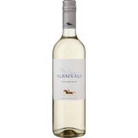 Haras de Pirque Albaclara Sauvignon Blanc Valle Central