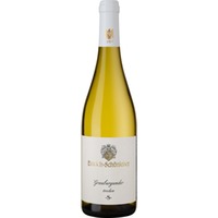 Emrich-Schönleber Grauburgunder "S" trocken, Nahe