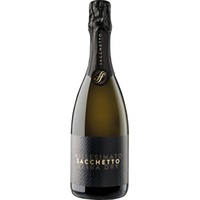 Etichetta Nera Spumante Millessimato Sacchetto, Veneto IGP, Venetien, 2024, Schaumwein