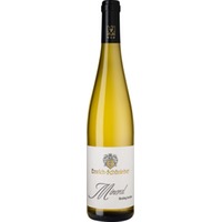 Emrich-Schönleber "Mineral" Riesling, trocken, Nahe, Nahe, 2024, Weißwein