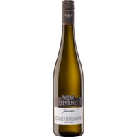Divino Juventa Grauer Burgunder, Trocken, Franken, Franken, 2024, Weißwein