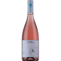 Falesco Tellus Rose Di Syrah Lazio Igp 0.75 L Flasche