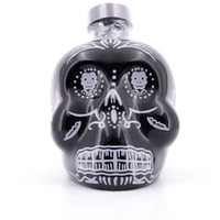 KAH Tequila Anejo Keramikflasche 0,70 L/ 40.0% vol