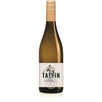 Ses Talaioles Talvin Blanc, Vino Blanco 2024, 0,75-l-Flasche