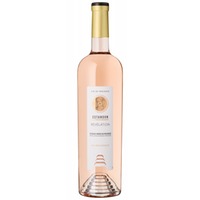 Révélation Coteaux Varois en Provence Rosé (Bio) - - Estandon - Roséwein