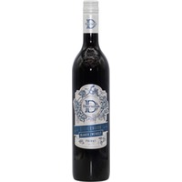 Blauer Zweigelt Privat - Weingut Dworschak