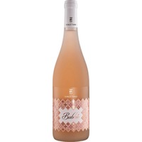 Babbìo Rosé Frizzante Terre Siciliane IGP BIO - Tenuta Gorghi Tondi