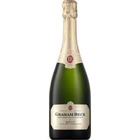 Graham Beck Cap Classique Brut