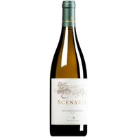 "Scenario" Bolgheri Bianco DOC
