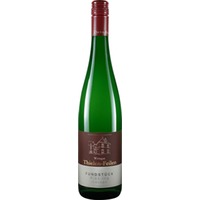 Fundstück Riesling trocken "der leichte
