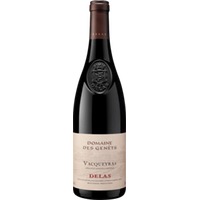 Domaine des Genêts Vacqueyras AOC - Delas Frères
