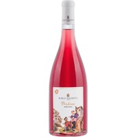 Rosato Toscana Perdono - Borgo Macereto