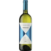 Ca´ Marcanda di Gaja Vistamare