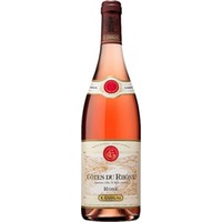 E. Guigal Côtes du Rhône Rosé - 12Fl. á 0,75l