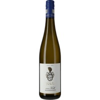 Grauburgunder vom Kalk Gutswein trocken