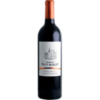 Chateau Haut Bergey