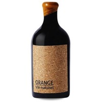 Château Lafitte Orange 50 cl