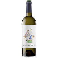 Rebels de Batea Blanc