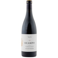Ocampo Listán Negro