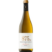 Rioja El Coto Chardonnay 875m