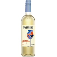 Trebbiano Chardonnay Rubicone IGT
