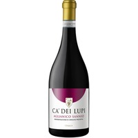 Ca' dei Lupi Aglianico Sannio DOP