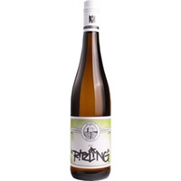 Ritzling Riesling, Trocken, Württemberg, Württemberg, 2024, Weißwein
