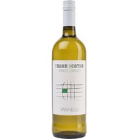 Vini Vannelli Terre Nostre Pinot Grigio 1 L Flasche