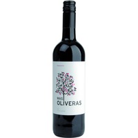 Mas Oliveras Tempranillo 0.75 L Flasche