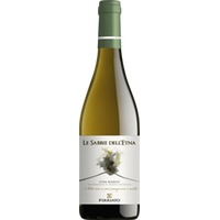 Firriato Le Sabbie DellEtna Etna Bianco DOC 0.75 L Flasche