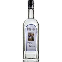 Bresca Dorada FilE Ferru Acquavite Di Vinacce NV 0.7 L Flasche