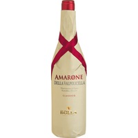 Bolla Amarone Della Valpolicella DOC Classico 0.75 L Flasche