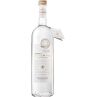 Bocchino Grappa Tradizione Cinquanta Gradi Liter NV 1 L Flasche