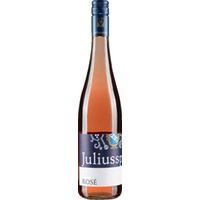 Juliusspital Rosé, Trocken, Franken, Franken, 2024, Roséwein